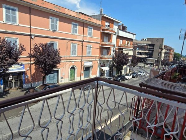 appartamento in affitto a Genzano di Roma