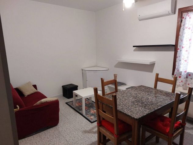 appartamento in affitto a Genzano di Roma