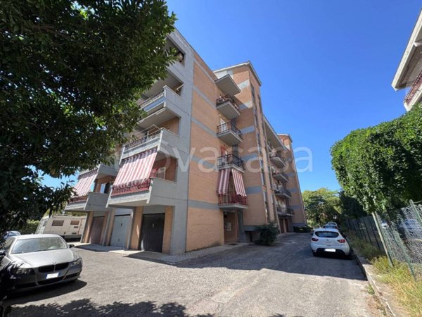 appartamento in affitto a Genzano di Roma