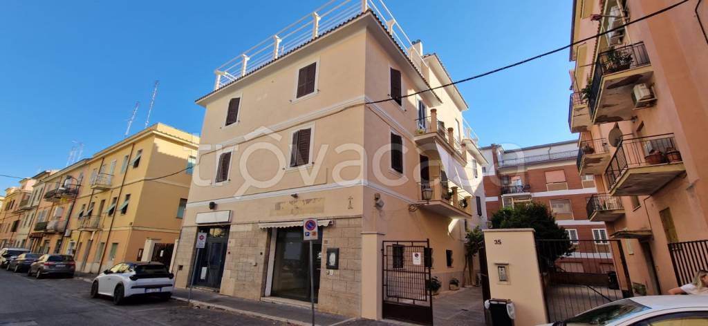 appartamento in affitto a Genzano di Roma