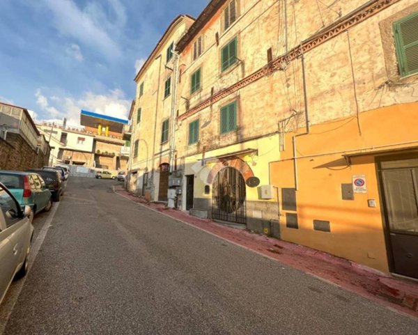 appartamento in affitto a Genzano di Roma