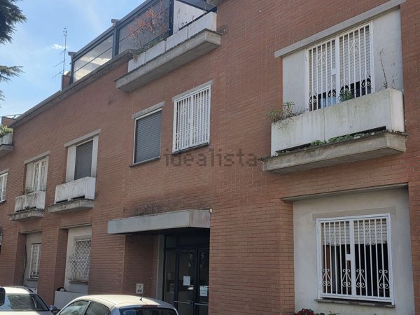 appartamento in affitto a Genzano di Roma