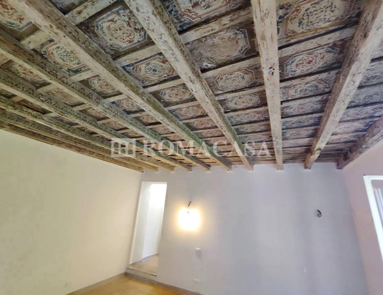 appartamento in affitto a Grottaferrata