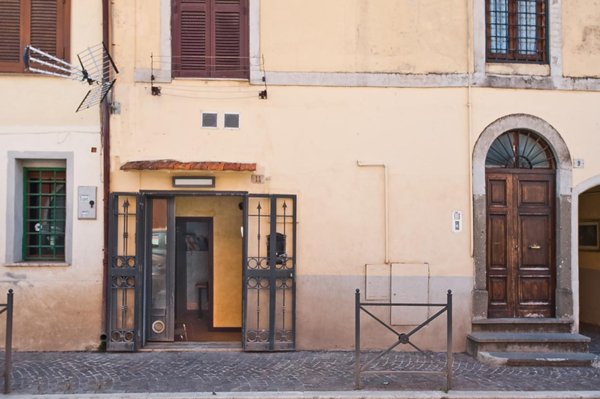 appartamento in affitto a Grottaferrata
