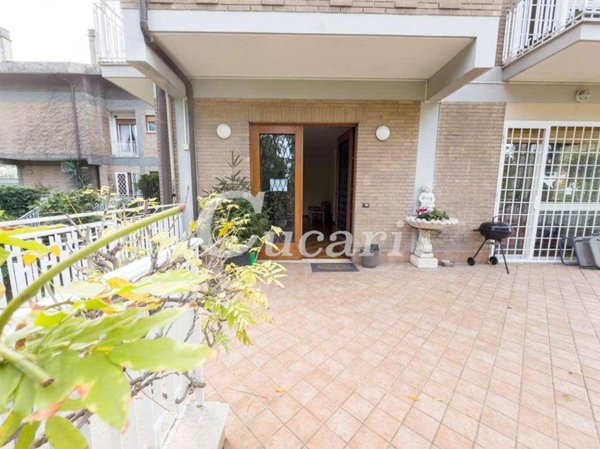 casa indipendente in affitto a Grottaferrata