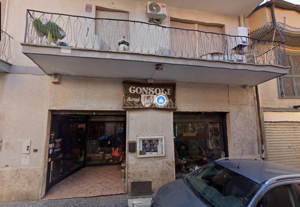 appartamento in affitto a Grottaferrata