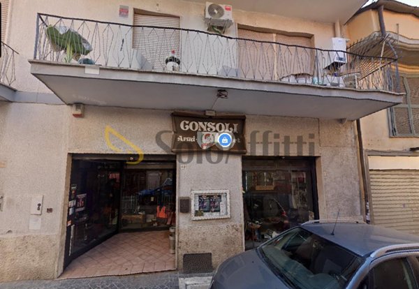 appartamento in affitto a Grottaferrata