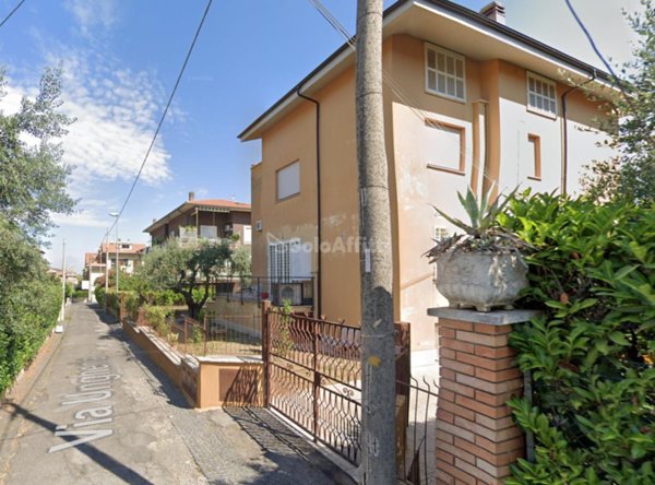appartamento in affitto a Grottaferrata