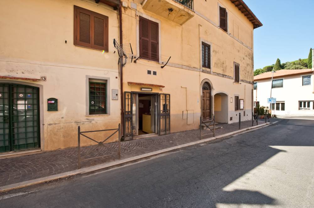 ufficio in affitto a Grottaferrata