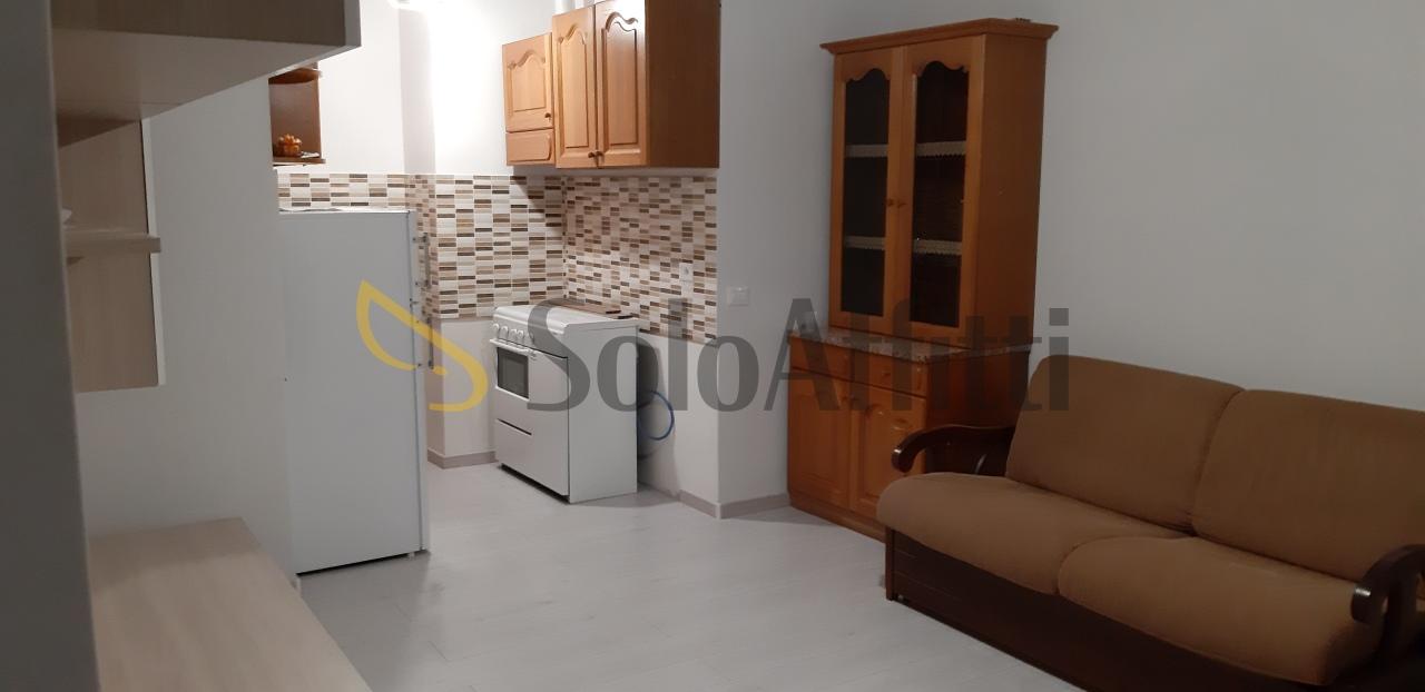 appartamento in affitto a Grottaferrata