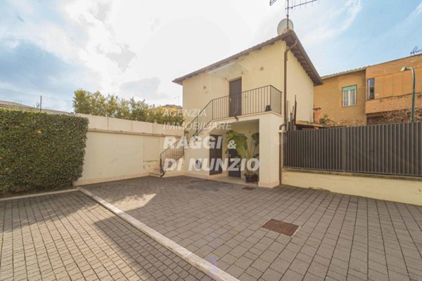 appartamento in affitto a Grottaferrata