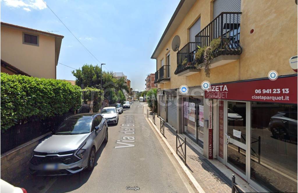 monolocale in affitto a Grottaferrata