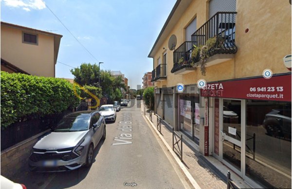 appartamento in affitto a Grottaferrata