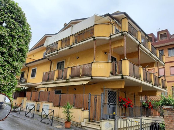 appartamento in affitto a Grottaferrata