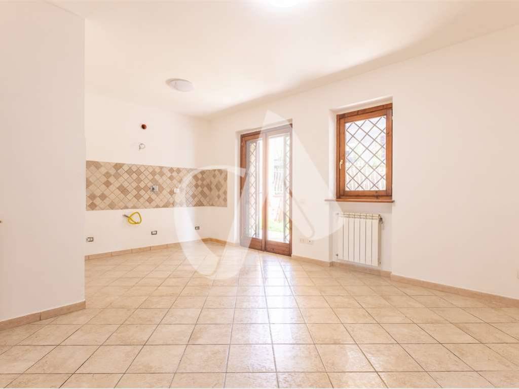 appartamento in affitto a Grottaferrata