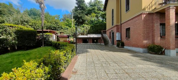 appartamento in affitto a Grottaferrata