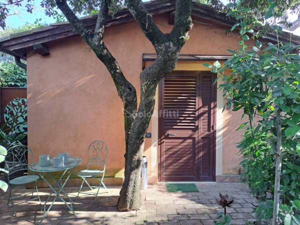appartamento in affitto a Grottaferrata
