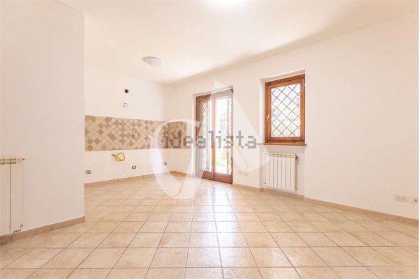 appartamento in affitto a Grottaferrata