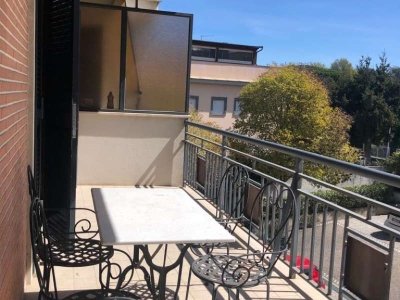 appartamento in affitto a Grottaferrata