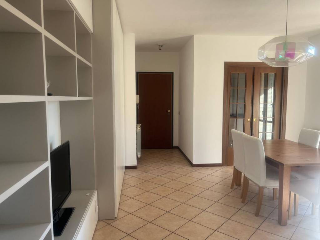 appartamento in affitto a Grottaferrata