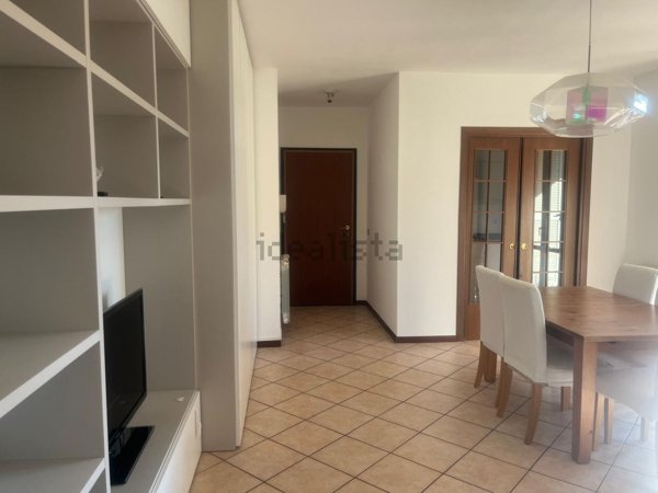 appartamento in affitto a Grottaferrata