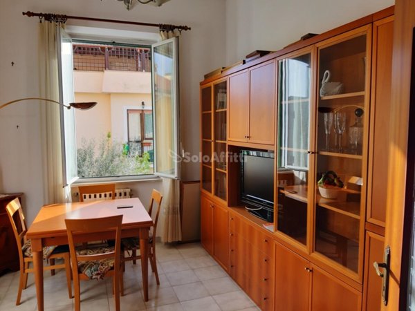 appartamento in affitto a Grottaferrata