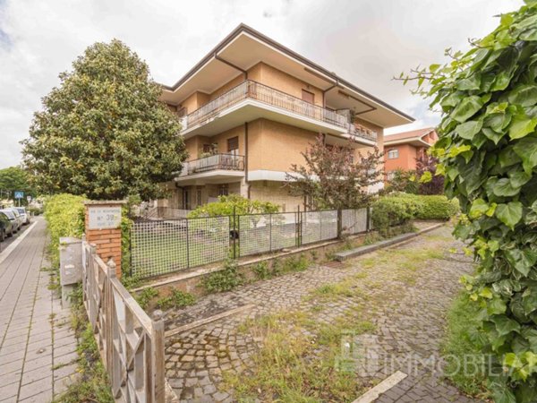 appartamento in affitto a Grottaferrata
