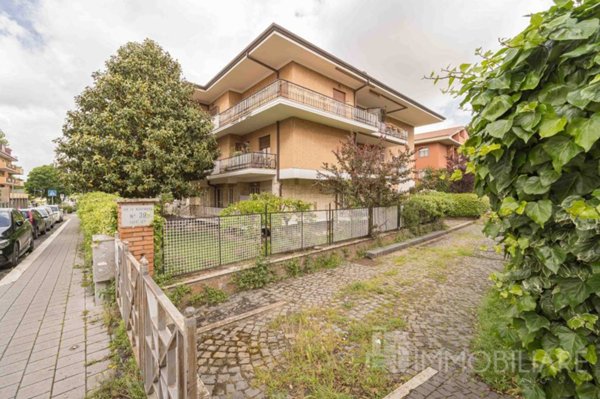 appartamento in affitto a Grottaferrata