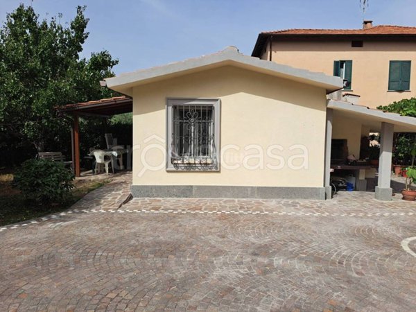 casa indipendente in affitto a Grottaferrata