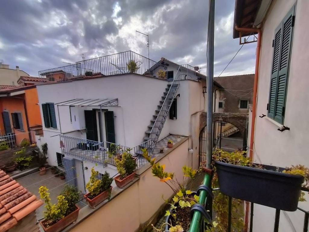 appartamento in affitto a Grottaferrata