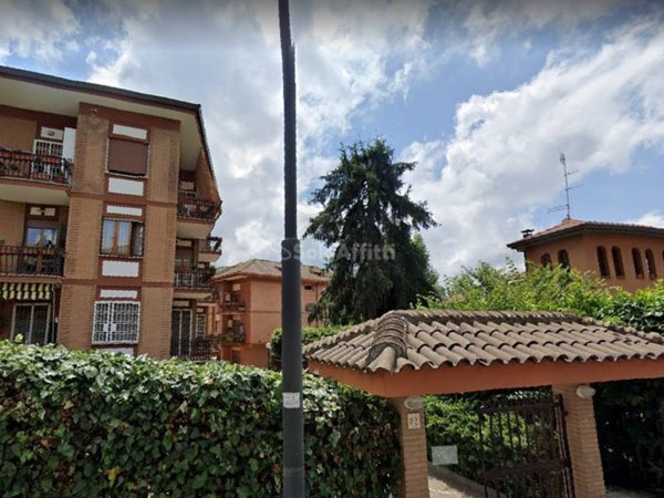 appartamento in affitto a Grottaferrata