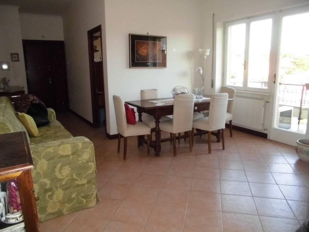 appartamento in affitto a Grottaferrata