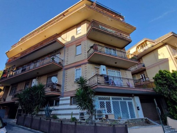 appartamento in affitto a Grottaferrata