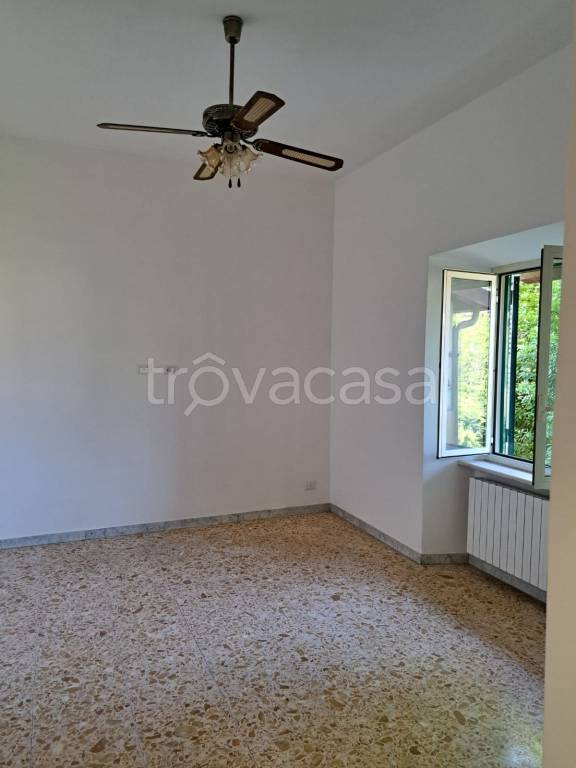appartamento in affitto a Grottaferrata