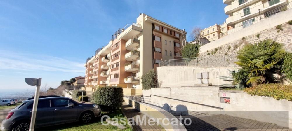 appartamento in affitto a Grottaferrata
