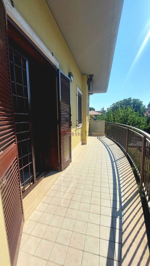 appartamento in affitto a Grottaferrata