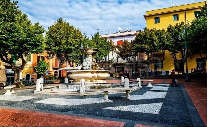 appartamento in affitto a Grottaferrata