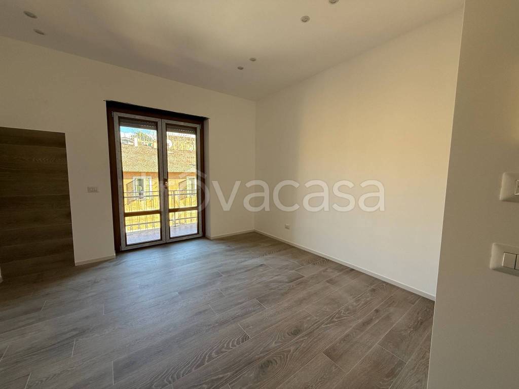 appartamento in affitto a Grottaferrata