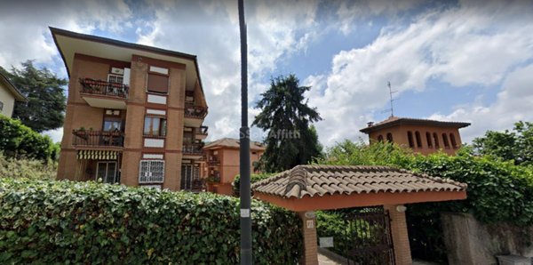 appartamento in affitto a Grottaferrata