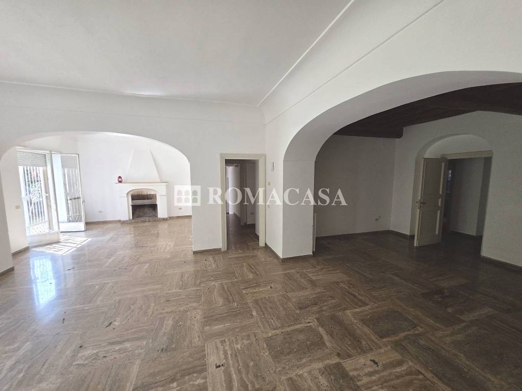 appartamento in affitto a Grottaferrata