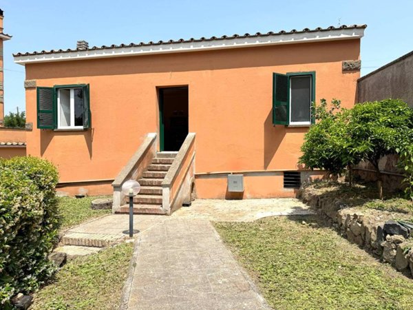 appartamento in affitto a Grottaferrata