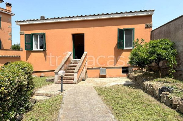appartamento in affitto a Grottaferrata