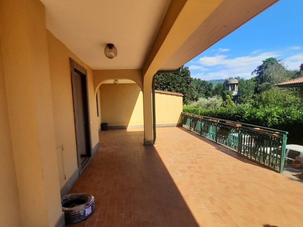 casa indipendente in affitto a Grottaferrata