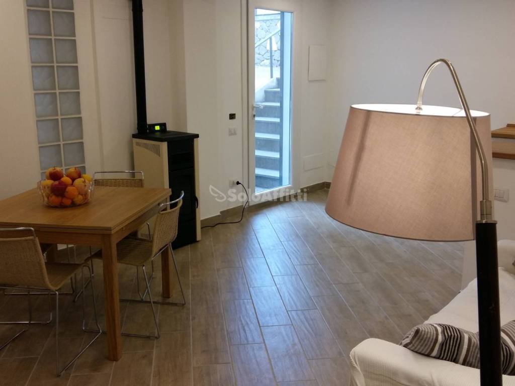 appartamento in affitto a Grottaferrata