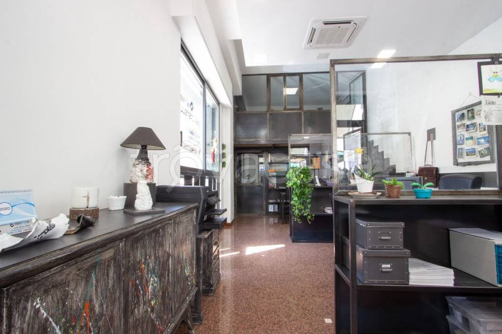 appartamento in affitto a Grottaferrata