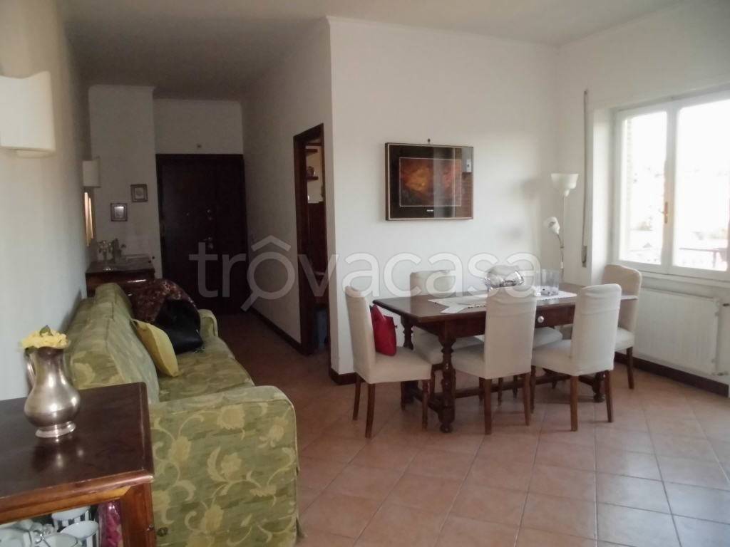 appartamento in affitto a Grottaferrata