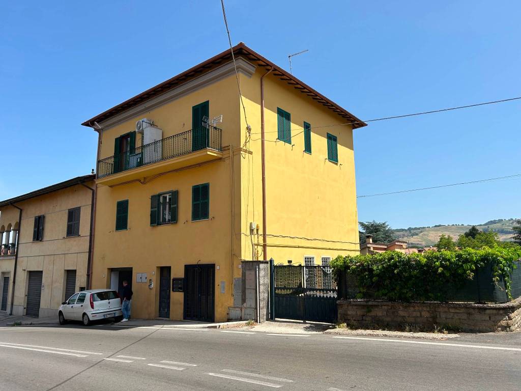appartamento in affitto a Grottaferrata