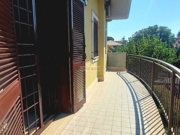 appartamento in affitto a Grottaferrata