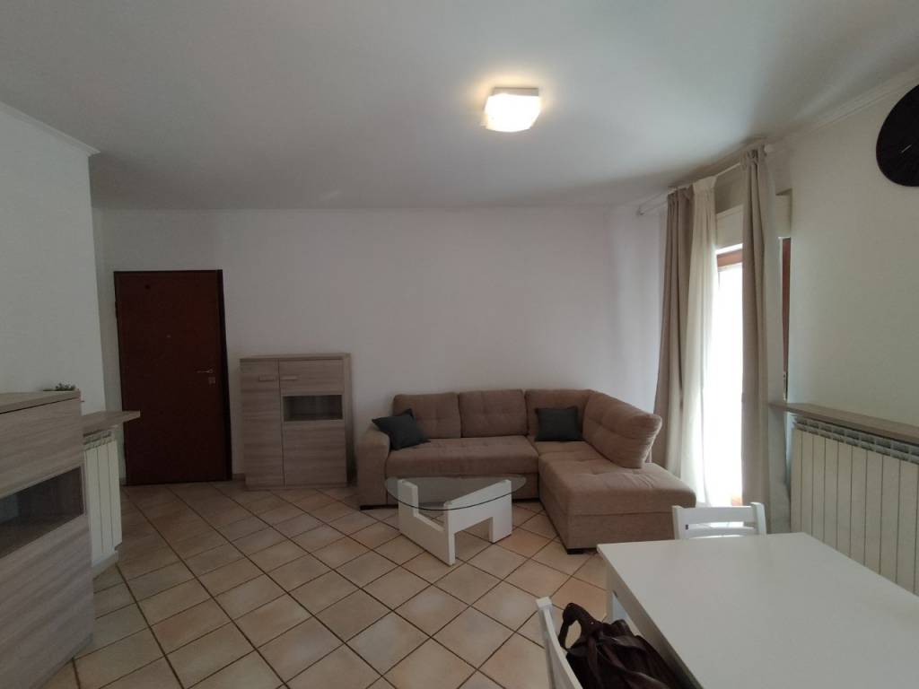 appartamento in affitto a Grottaferrata