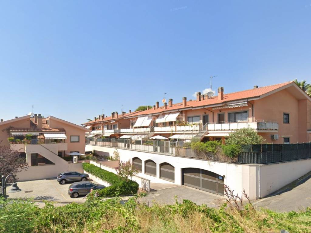 appartamento in affitto a Grottaferrata